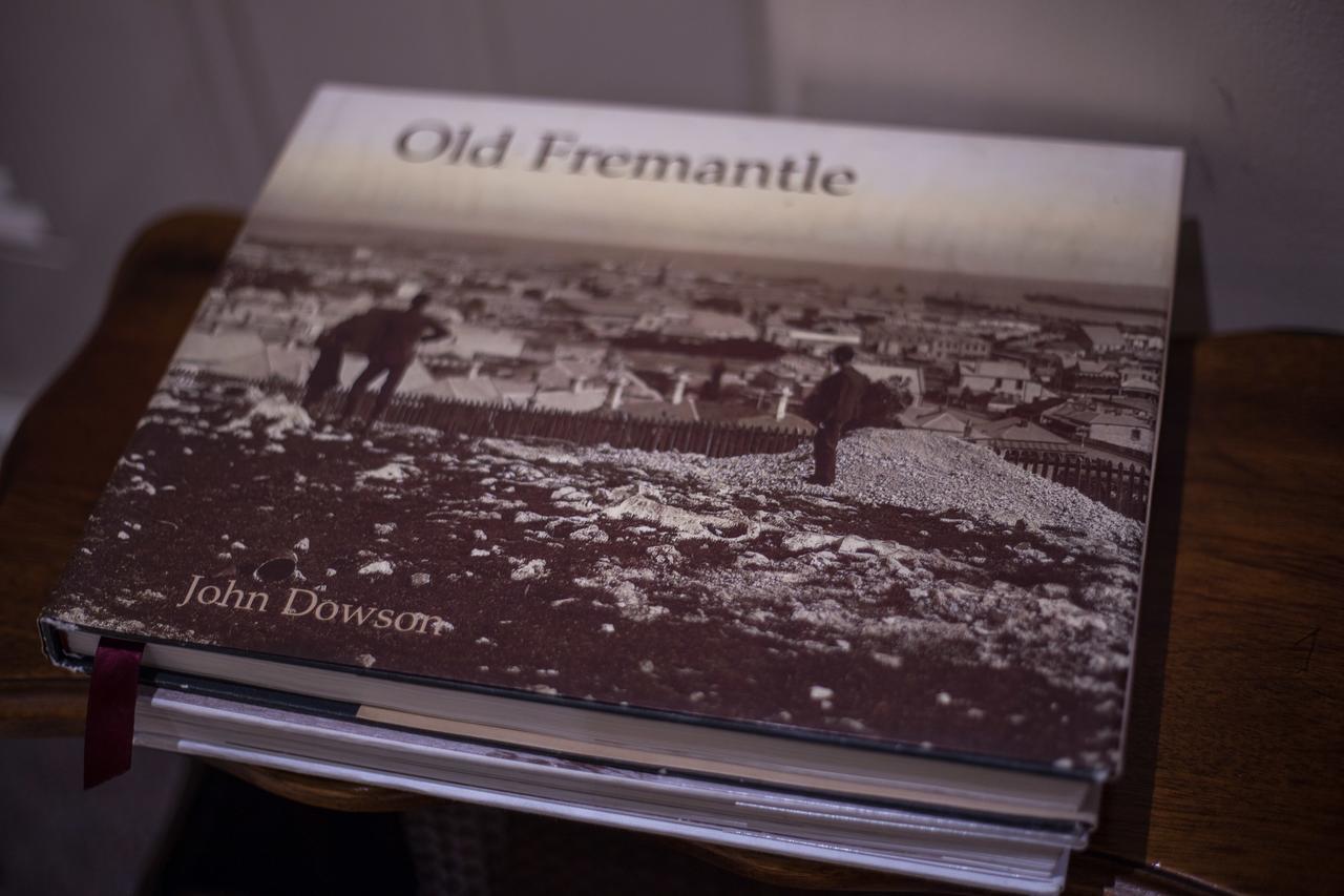 Fothergills Of Fremantle Dış mekan fotoğraf