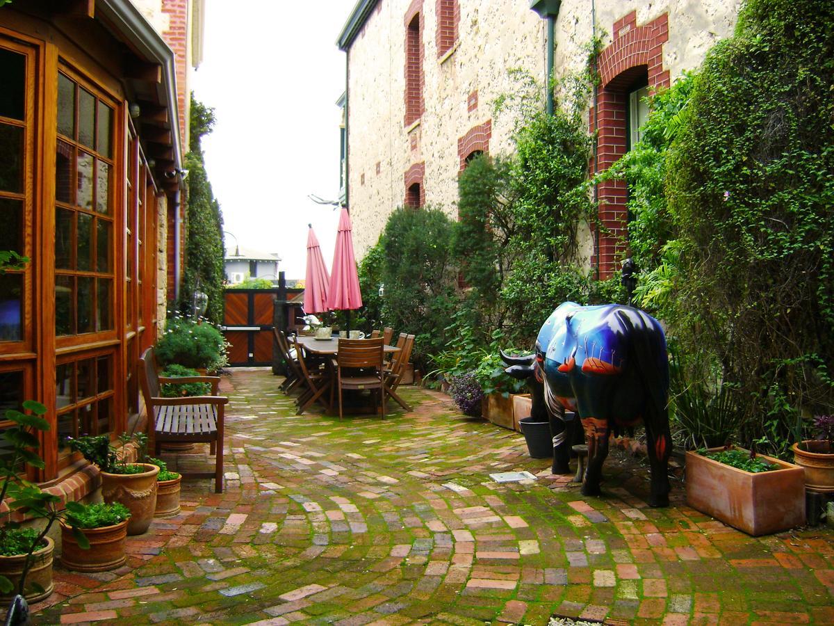 Fothergills Of Fremantle Dış mekan fotoğraf