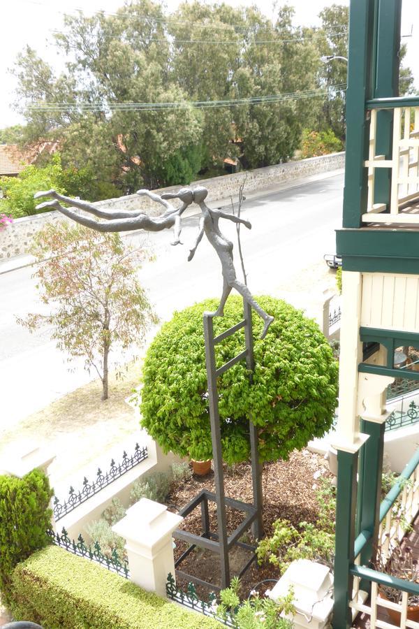 Fothergills Of Fremantle Dış mekan fotoğraf