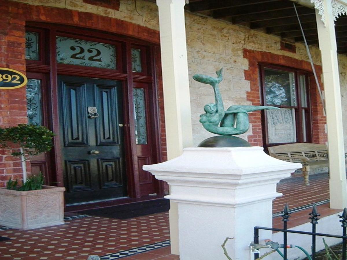 Fothergills Of Fremantle Oda fotoğraf